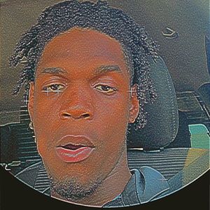 Meet your Posher, Dashawn